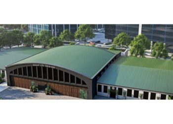 Београд добио гастро рај у хангарима Милутина Миланковића