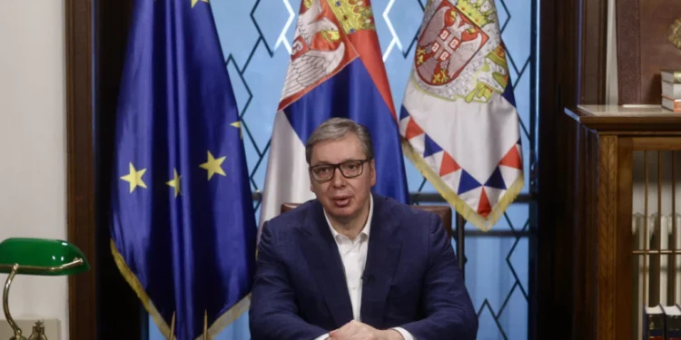 Председник Вучић: Добили смо продужење уговора за гас на још три месеца по веома повољним условима