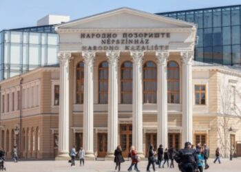 Културна револуција у Суботици: Отворена врата новог Народног позоришта