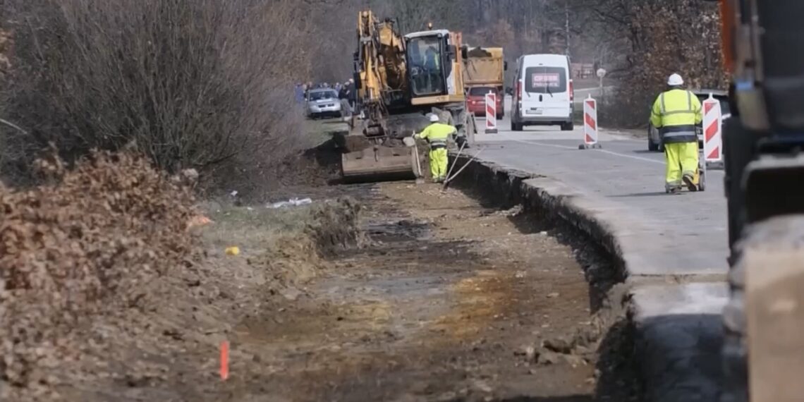 Почела реконструкција пута Селиште – Бор: Обнова 14,2 километра, вредна 1,4 милијарде динара