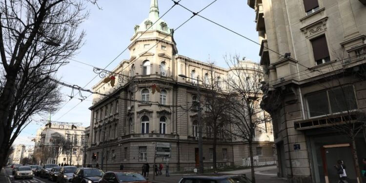 Веома важан састанак Вучића; сутра у Председништву