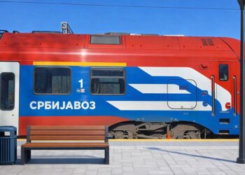 Возом кроз Србију: Бесплатне карте и попусти за најмлађе