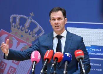 МАЛИ: ГРАДЊА ЦЕНТРА ЗА ИНОВАЦИЈЕ ТОЈО ТАЈЕРА ЈОШ ЈЕДНА ВЕЛИКА ИНВЕСТИЦИЈА У СРБИЈИ