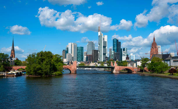 Инфраструктура у Немачкој попушта: 12.000 мостова чека хитну санацију