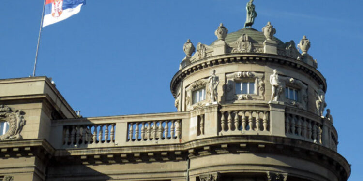 Држављани Србије у земљама Блиског истока да прате обавештења