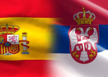 Светски магазин „Diplomatic World“ истиче Србију као кључног партнера Шпаније