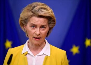 Фон дер Лајен признала: Кредит Кијеву од 90 милијарди евра и даље блокиран