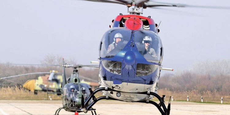 Војска „регрутује” пилоте из цивилства