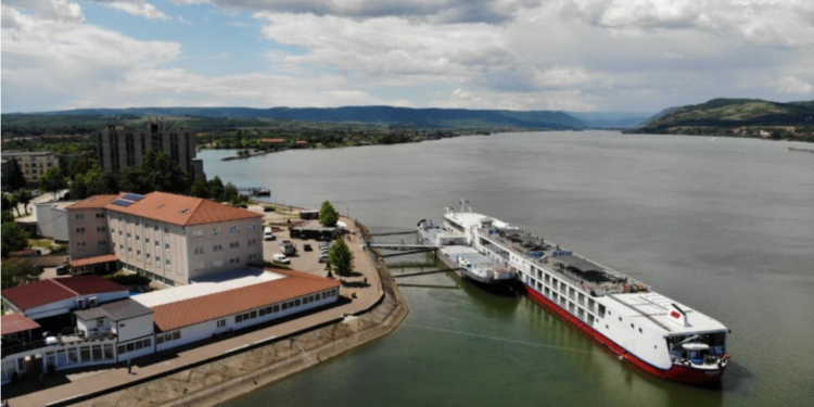 „Српска Ђенова“ на Дунаву обара рекорде по броју туриста