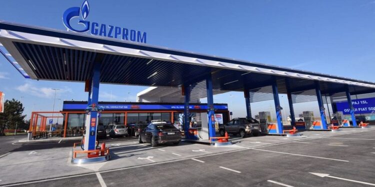 НИС затражио нову лиценцу од канцеларије Министарства финансија САД