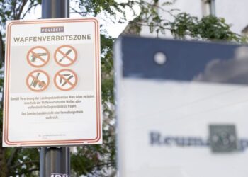 Сигурност у Бечу значајно опада: Грађани страхују