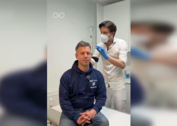 Порно скандал и кокаин: Хоће ли тест на дрогу спасити Орбановог ривала Петра Мађара?