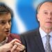 СКАНДАЛ НА СЕДНИЦИ! Брнабић РАЗБИЛА Ђокића: „СРАМОТА! Цео дан ћутите, а онда држите придике!“