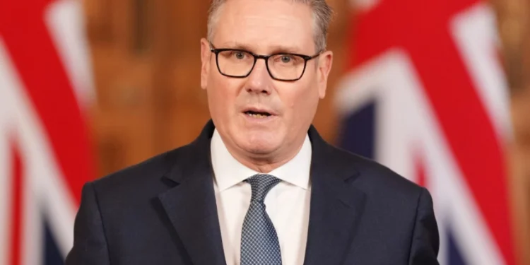 Лондон неће учествовати у америчко-израелским нападима на Иран