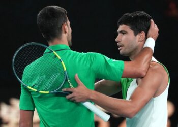 Тежак жреб за Ђоковића у Индијан Велсу