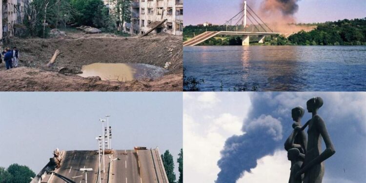 Годишњица НАТО агресије биће обележена у Врању, присуствоваће државни врх