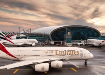 Аеродром у Дубаију губи милион долара сваког минута због затварања