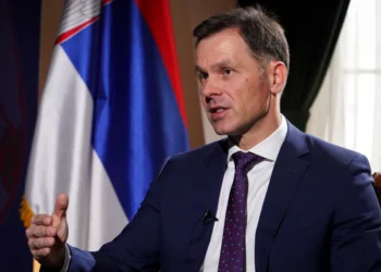 Синиша Мали: На градњи Експа учествује 4.000 радника и 500 машина, Павиљон Србије биће готов за пар месеци