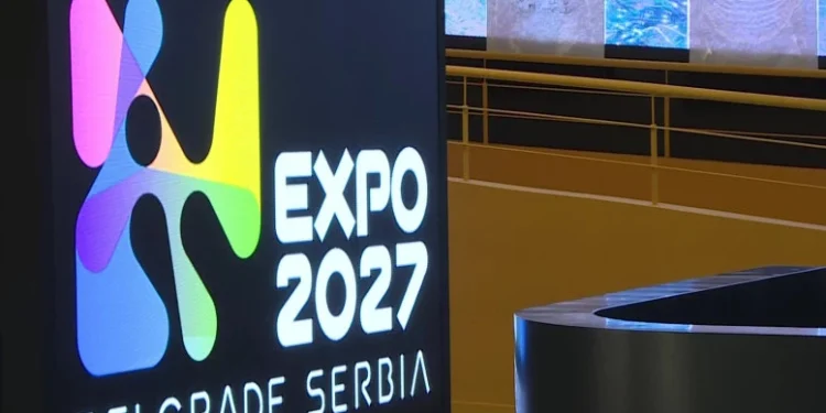 За ИПМ за Експо пријавило се скоро 500 делегата из 130 земаља света