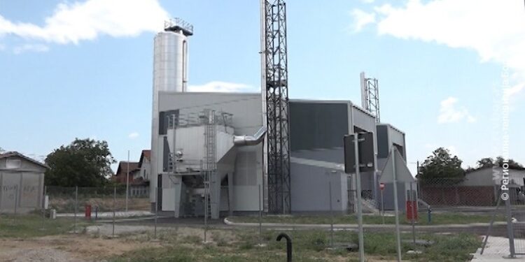 Нови корак ка енергетски сигурнијем Кладову