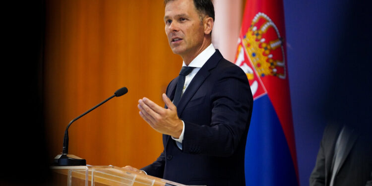 Мали: „Србија 2030“ гради модерну и снажну државу, Експо круна свега урађеног