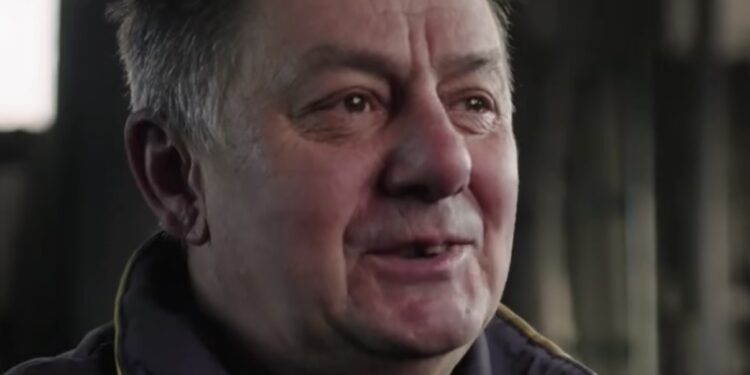 Од субвенције до сопственог посла: прича Зорана Станојковића из Оштреља