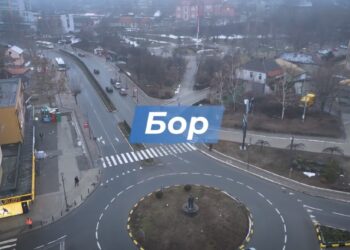 Град Бор годинама континуирано улаже у саобраћајну инфраструктуру