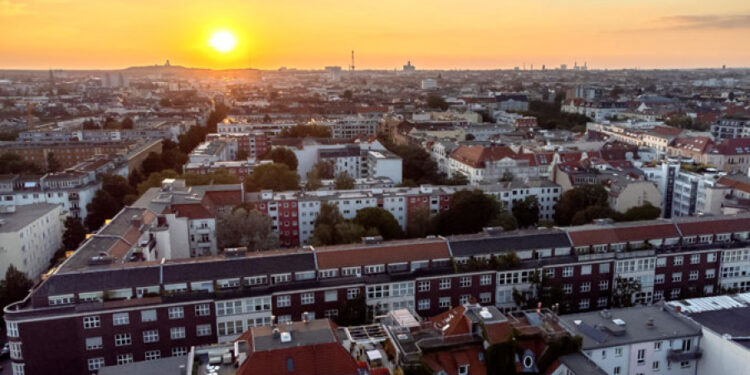 Просечна кирија за студентску собу у Немачкој достигла рекордних 512 евра