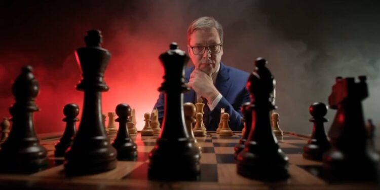 Заједно смо јачи, сигурнији и одлучнији да градимо будућност наше деце