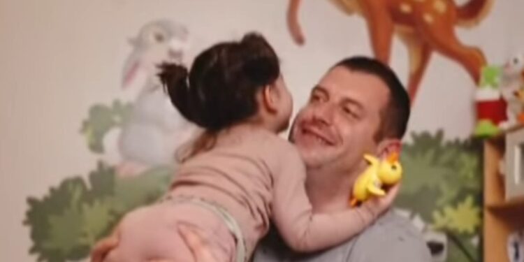 Кладово мора бити место где се рађају нови животи, где се подржава свака борба и где нико није сам на путу до родитељства