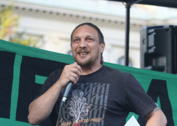 Агресивац „Број 1“ у Мајданпеку! Овај батинаш је на челу „студентске листе“