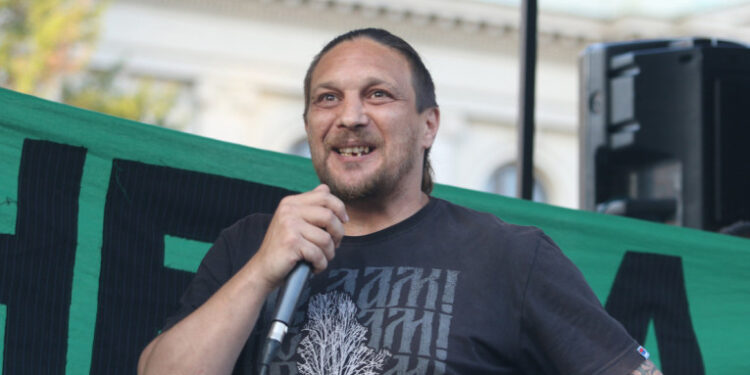 Агресивац „Број 1“ у Мајданпеку! Овај батинаш је на челу „студентске листе“