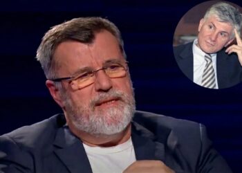 Да ли је Веран Матић знао да ће се догодити атентат на Зорана Ђинђића?