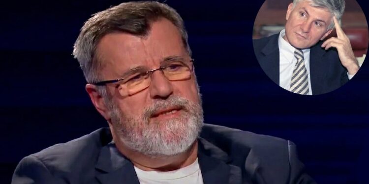 Да ли је Веран Матић знао да ће се догодити атентат на Зорана Ђинђића?