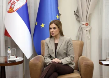 Милица Ђурђевић Стаменковски: Усклађујемо потребе да нико не остане без дечјег додатка