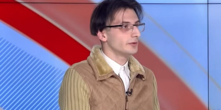 Мута у ТВ студију збунио и водитељку: нејасно ко стоји иза листе у Бору