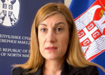 Невена Јовановић: Политичка сцена Србије заслужује озбиљну расправу, а не увреде