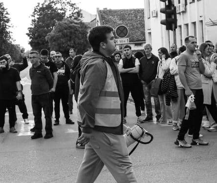 „ПОШТЕНИ СТУДЕНТИ БЛОКАДЕРИ“ ДОНАЦИЈЕ КОРИСТЕ ЗА КОЦКУ И ЛУКСУЗАН ЖИВОТ