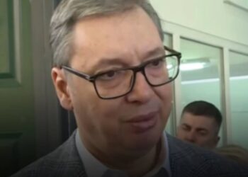 ВУЧИЋ: БРЗА САОБРАЋАЈНИЦА „СМАЈЛИ“ ДОНОСИ ВЕЛИКИ РАЗВОЈ, МЕЊА СЕ СЛИКА ЧИТАВОГ РЕГИОНА