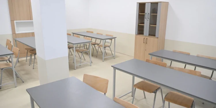 Од сутра заказивање термина за тестирање и упис деце у први разред преко еУправе