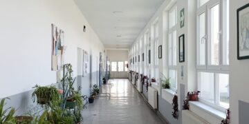 Реконструисана ОШ у Корбову близу Кладова