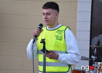 Вања Берић, носилац листе „Кладово има нас“: Индекс празан, али знања у коцкању не мањка