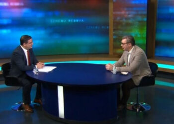 Вучић: Наша позиција у свету није лака, али нам гарантује мир