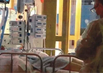 Жртве пожара у Кран-Монтани траже правду: „Хоћу 50 милиона франака за уништени живот“