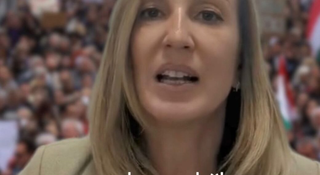 Ветеринарка Ана Орег подржава убицу паса Петера Мађара!