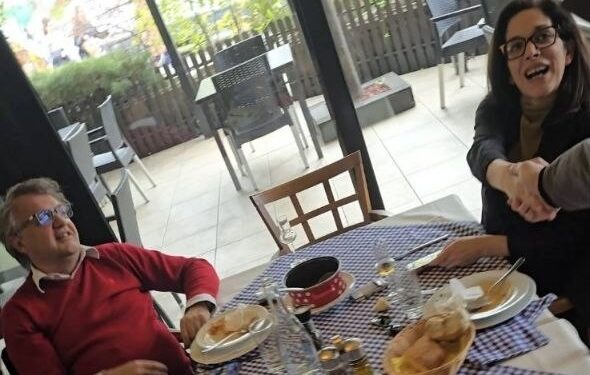 Срђан и Хана у „Плавој фрајли“ кују планове за НОВЕ НОЋНЕ СМЕНЕ!