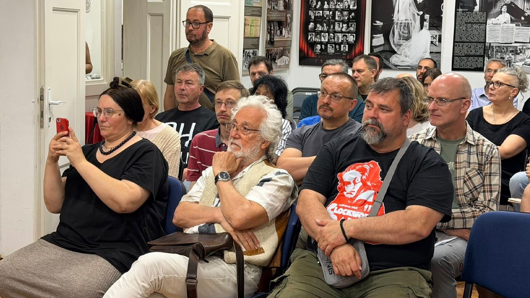 Поезија лауреата у фокусу претпоследње вечери фестивала „Млади мај” у Зајечару