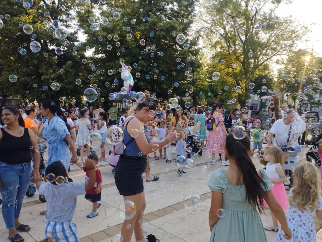 TRUBE ODJEKIVALE TIMOČKOM DOLINOM: U Knjaževcu održana 13. manifestacija „Zvuci trube sa Timoka“