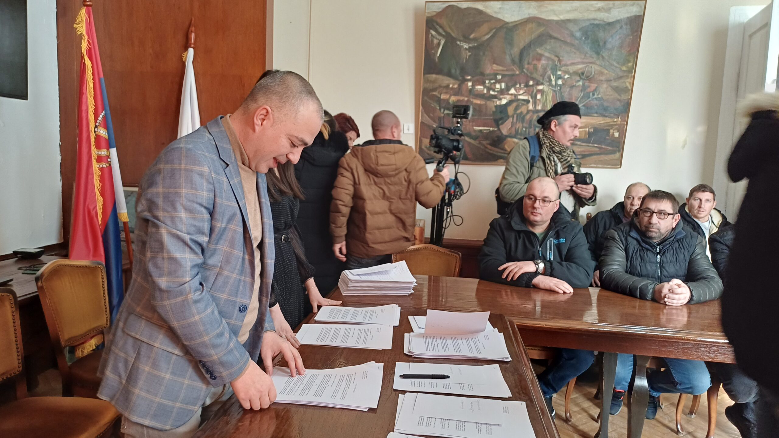 Opština Sokobanja i ove godine stipendira studente koji se školuju za deficitarna zanimanja