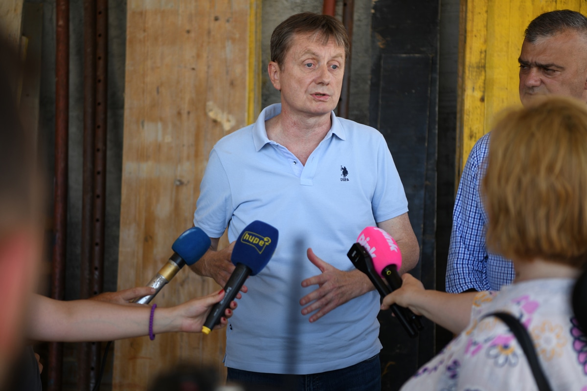 278 МИЛИОНА ДИНАРА ЗА ЗДРАВСТВО: Зајечар добија савремену амбуланту